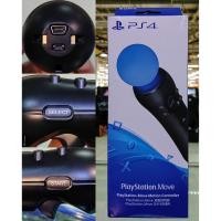 ราคา Gen1 PS Move (PS3,PS4) ของแท้ มือ1 จอย PS Move Motion Controller รุ่น Gen1 ใช้ได้กับทั้ง PS3 และ PS4 (6011079081)