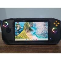 ราคา msi claw a1m ultra 7 mem1tb อุปกรณ์ครบพร้อมของแถม (26430502121)