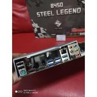 ราคา ASROCK B450 STEEL LEGEND (AM4) (5045480961)