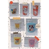 ราคา แก้ว พลาสติก เซรามิก ลาย ดิสนีย์ [ไม่มีกล่อง] (15050259530)