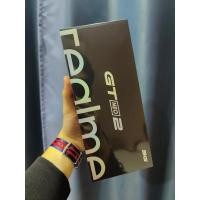 ราคา Realme gt neo 2 8/128GB เครื่องใหม่มือหนึ่ง ไม่แกะซีล ประกันศูนย์ไทย ถูกที่สุด (15560171781)