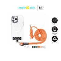 ราคา Monocozzi รุ่น Lanyard Essential สายคล้องคอ (25894729242)