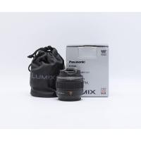 ราคา Panasonic LEICA DG SUMMILUX 25mm F1.4 ASPH [รับประกัน 1 เดือน] (24140726479)