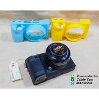 ราคา Silicone case Sony A6000 (5920740502)