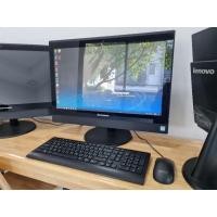 ราคา Lenovo ThinkCenter S400z มือสองสภาพสวยๆ (9210132581)