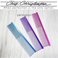 ราคา Christensen Buttercomb Fine/ Coarse รุ่น Colored (7289987752)