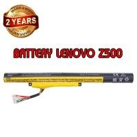 ราคา รับประกัน 2 ปี BATTERY LENOVO Z500 แบตเตอรี่ เลอโนโว IdeaPad Z400 Z400A Z410 Z500A Z510 (8778812759)