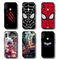 ราคา ปลอกอ่อนสีดําสําหรับ Xiaomi redmi S2 redmi note 5 redmi note 5 pro Anti-Scratch กล้องป้องกันกรณีการออกแบบสี TPU กรณีเต็มรูปแบบยางซิลิโคนกันกระแทกเคสโทรศัพท์ (27835450869)