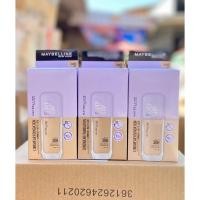 ราคา (6ซอง/กล่อง) Maybelline Super Stay Lumi-Matte Foundation เมย์เบลลีน ซุปเปอร์สเตย์ ลูมิ-แมท ฟาวเดชั่น (24191781278)