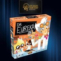 ราคา Dr. Eureka - Board Game - บอร์ดเกม (12009472453)