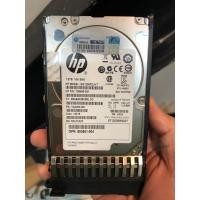 ราคา HP SAS HDD 1.2TB ขนาด 2.5” มือสอง (43058779642)