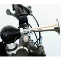 ราคา Giyo - แตรลม แตรลมมือบีบ แตรขายของ แตรบีบ แบบตรง /0136 (2298698332)