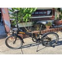 ราคา จักรยานพับ Dahon Hit (23387047474)