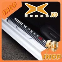 ราคา [READY]XPENG X9 Leather Threshold Strip Body Kit XPENG X9 EV Car Decoration Accessories WNCX (43374987445)