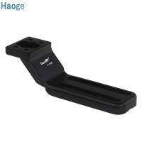 ราคา Haoge เปลี่ยนเลนส์เท้าสําหรับ Canon 400mm F2.8 IS/ISII, 500mm F4.5 L, 500mm f/4 L ISII, 600mm F4 IS/ISII, 800mm F5.6 IS 3C (50100419610)