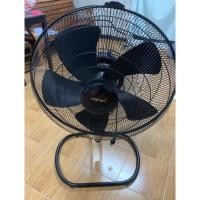 ราคา IS22M1 พัดลมอุตสาหกรรม 22 นิ้ว Hatari มือสอง (10098670192)