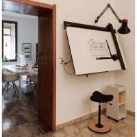 ราคา กระดาษสร้างแบบ 30 แผ่น กระดาษสร้างแพทเทิร์น กระดาษดราฟลาย แผ่นใหญ่สุด (3106035072)