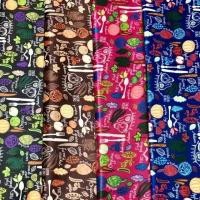 ราคา ผ้ายางเอนกประสงค์ ผ้าพิมพ์ลาย ปูโต๊ะ รองนอนเป็นเสื่อได้ (ไม่ได้เย็บขอบนะครับ) (29570212871)