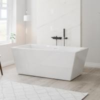 ราคา BATHKAAAA อ่างจากุซซี่อะคริลิคขนาดใหญ่อ่างสปาอ่างจากุซซี่หลายขนาดให้เลือก043 (28786677737)