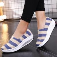 ราคา SALEรองเท้าเพื่อสุขภาพแบรนด์Minikaใส่นิ่ม เบาสบายเท้า รองรับเท้าได้ดี (3504452628)