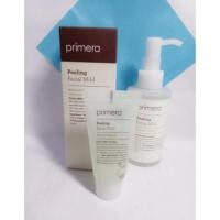 ราคา (โล็ะสต็อก!!!)(ขายเป็นคู่)Primera:Peeling Facial Mild 150ml/30ml (14911783328)