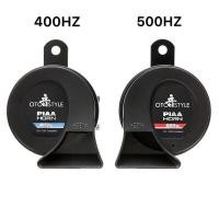 ราคา *แตรไฟฟ้า PIAA รุ่น OTO STYLE 112DB 400HZ/500HZ 12V *พร้อมส่งจากไทย (12597016149)