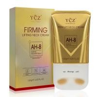 ราคา YCZ Neck Firming Cream, Firming and Lift Neck Cream for Crepey Skin Moisturizer, Deep Moisturizing, Cruelty free Neck Care กระชับ (40376434109)