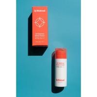 ราคา [สินค้าเกาหลีของแท้100%_ส่งจากไทย] BY WISHTREND UV Defense Moist Cream 50g (19493995598)