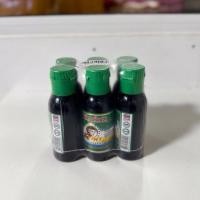 ราคา ดีวัวน้องพร น้ำจิ้มเนื้อวัว 100 มล.(ยกแพ็ค6ขวด) (42268551823)