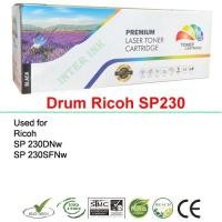 ราคา ดรัม Drum Ricoh SP230 Color Box (21871628136)