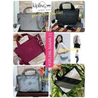 ราคา *ส่งฟรี ems. ของแท้ พร้อมส่งค่ะ* ▪ 8.5 นิ้ว ▪Kipling Sugar S II (12704548409)