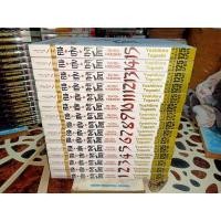 ราคา คนเก่งทะลุโลก Big book ครบ/จบ (3089110470)