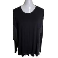 ราคา Calvin Klein เสื้อคอกลม แขนยาว แบบสวม (42958196507)