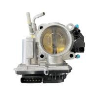 ราคา [ของแท้] ลิ้นปีกผีเสื้อ Honda Civic FB/FC/HRV/CRV 1.8 เครื่อง R18 รหัสศูนย์ เบิกศูนย์แท้ไม่เคยใช้งาน (29185445995)