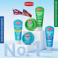 ราคา [OKeeffes] Working Hands & Healthy Feet Care Seriesxtreme Dry Hand & Foot Relief / Heavy Duty Repair (44152989365)
