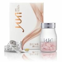 ราคา Yuri By Seoul Secret ขนาด 20 เม็ด ( ยูริ บายโซลซีเครท ) (3996430)