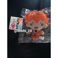 ราคา [haikyuu ไฮคิว]นิโตตันฮินาตะชุดทาสี ของแท้พร้อมส่ง (4680462231)