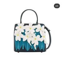 ราคา กระเป๋า lyn around แท้100% (3852275896)