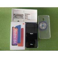 ราคา Redmi 8A สี : ฟ้า - ดำ (Ocean Blue)Ram : 2 gb. Rom : 32 gb. (3379690808)