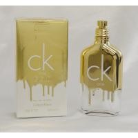 ราคา CK One Gold Eau De Toilette 100 ml (738317141)