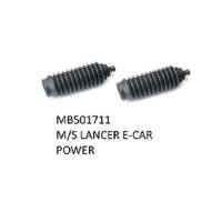 ราคา ยางกันฝัุ่นแร็คพวงมาลัย Mitsubishi Lancer E-CAR / CK2ท้ายเบ้นซ์ 1 คู่ ซ้าย-ขาว (12158781302)