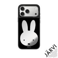ราคา [ส่งด่วน/พร้อมส่ง] CASETiFY | Miffy Black Mirror Frame Case [Miffy] #For iPhone Samsung #แท้ (47750145377)