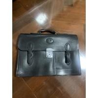 ราคา กระเป๋านักเรียน jacob หนังแท้ size 18” มือสอง (20908185958)