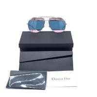 ราคา ChristianDiorSplitทรงAviatorSunglasses (14681146895)