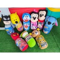 ราคา หมอนข้างแบบหัวตุ๊กตาและแบบพิมพ์ลายราคาโรงงานขนาด18-20นิ้ว (10814308285)