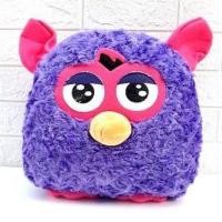 ราคา ตุ๊กตานกฮูก เฟอร์บี้ Furby หมอนนกฮูก เฟอร์บี้(ชองใหม่) (8423526600)