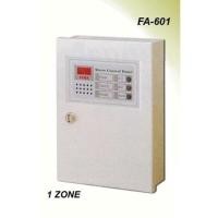ราคา Fire Alarm System ตู้ควบคุมระบบสัญญาณแจ้งเหตุเพลิงไห้ม Fire Alarm Control Panel (11949087725)