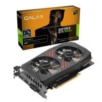 ราคา VGA CARD GALAX GTX1050TI 1-CLICK OC 4GB ของใหม่รับประกัน 3ปี BY ARC (16952487684)