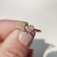 ราคา 65Carat - แหวนเพชรแท้ 0.06กะรัต เพชรเบลเยี่ยมคัท รหัสR36 (28066886453)