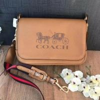 ราคา COACH JES MESSENGER 12" (5244184209)
